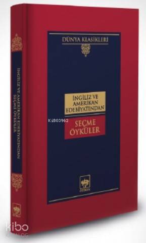 Jack Londondan Seçme Hikayeler - 1
