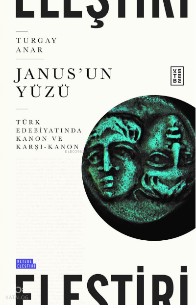 Janusun Yüzü - 2