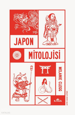 Japon Mitolojisi - 4