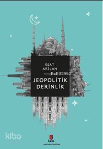 Jeopolitik Derinlik - Kapı Yayınları