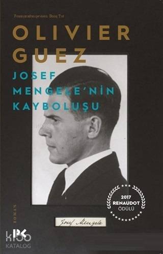 Josef Mengelenin Kayboluşu - 2