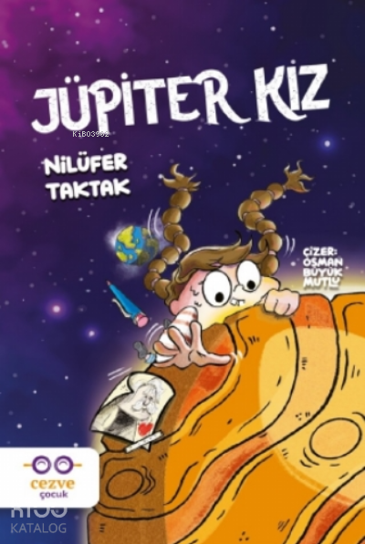 Jüpiter Kız - 2