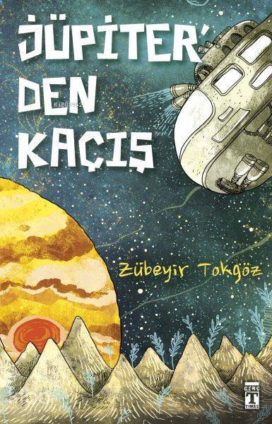 Jüpiterden Kaçış - 2