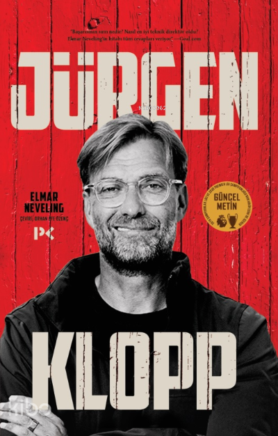 Jürgen Klopp - 2