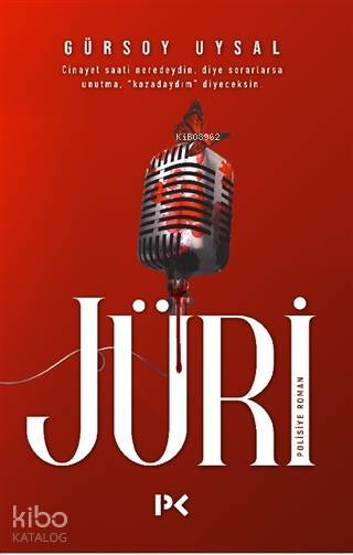 Jüri - 2