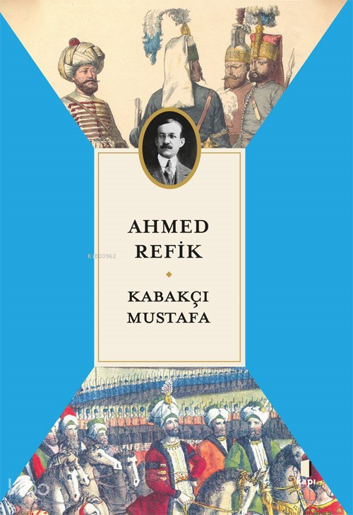 Kabakçı Mustafa - 2
