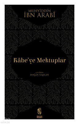 Kabeye Mektuplar - 1