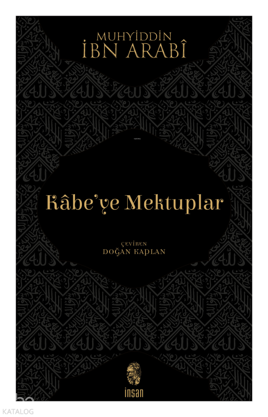 Kabeye Mektuplar - 1