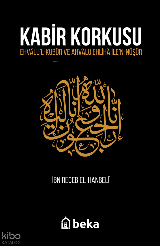 Kabir Korkusu - 1