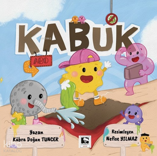 Kabuk - 1