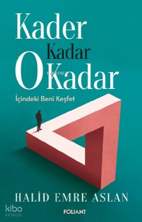 Kader Kadar 0 Kadarİçindeki Beni Keşfet - 1