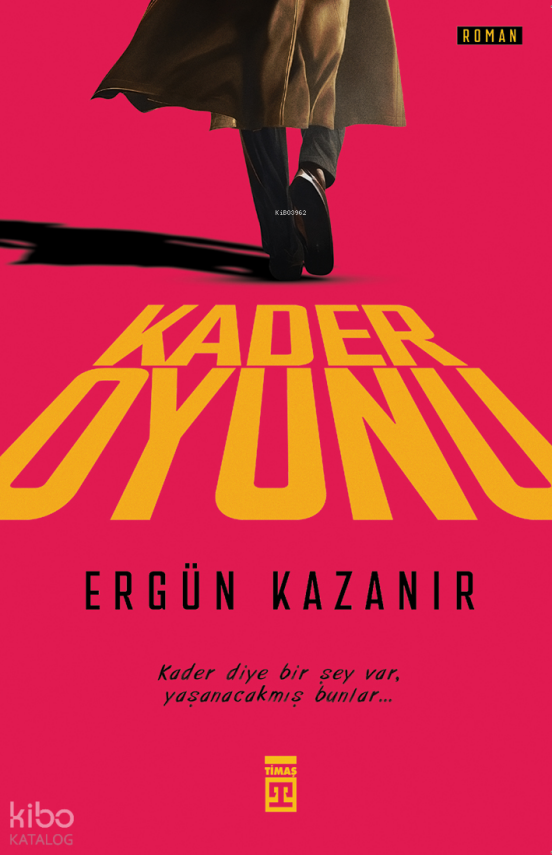 Kader Oyunu - 2