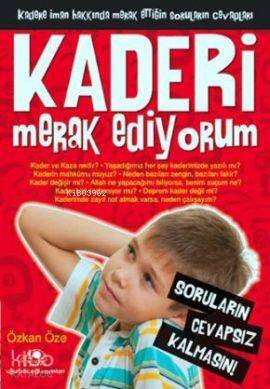 Kaderi Merak Ediyorum - 2