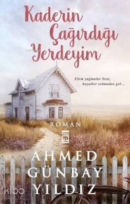 Kaderin Çağırdığı Yerdeyim - 2