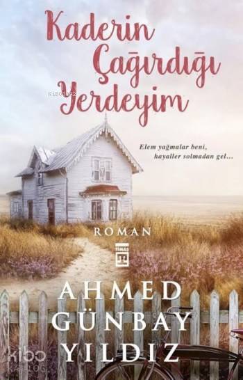 Kaderin Çağırdığı Yerdeyim - 2