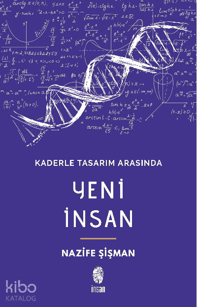 Kaderle Tasarım Arasında Yeni İnsan - 1