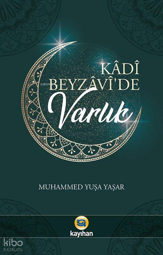 Kadi Beyzavide Varlık - 1