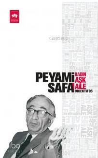 Kadın - Aşk - Aile Objektif 5 - 1
