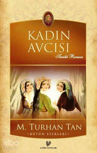 Kadın Avcısı - 1