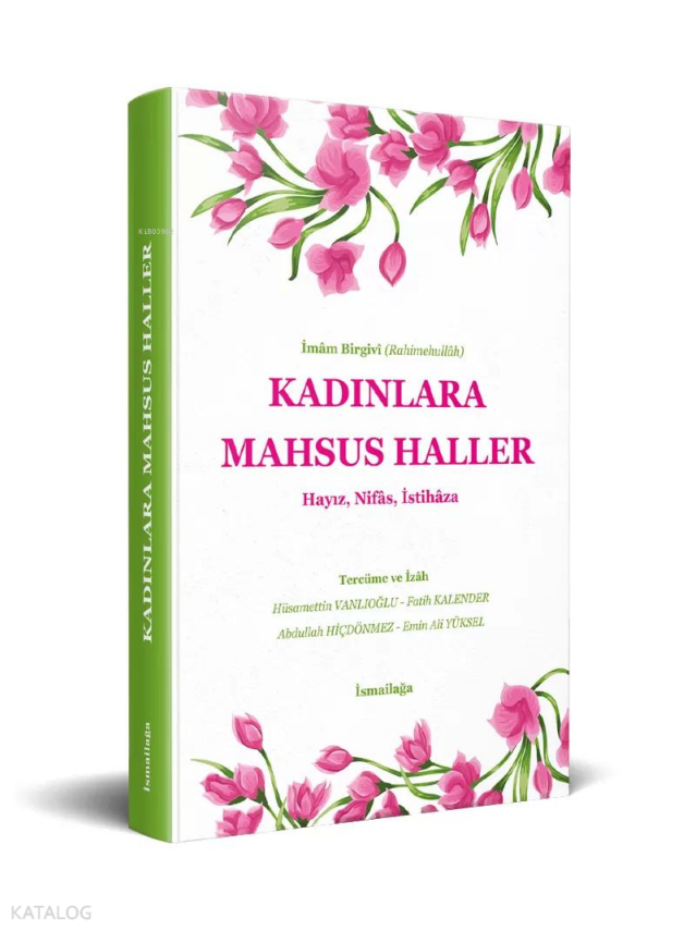 Kadınlara Mahsus Haller - 1