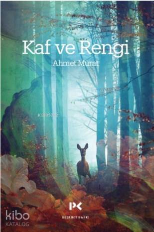 Kaf ve Rengi - 2