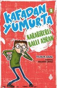Kafadan Yumurta 2 Karabiberli Ballı Ayran - 2
