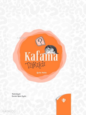 Kafama Takıldı - 2