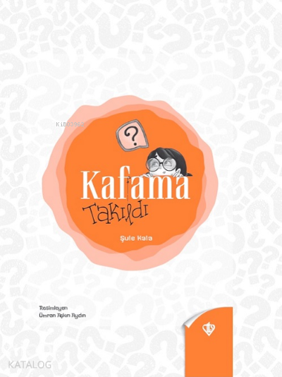 Kafama Takıldı - 2