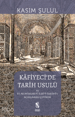 Kafiyecide Tarih Usulü - 1