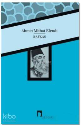 Kafkas - Dergah Yayınları (1)