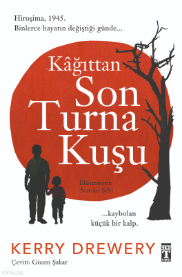Kağıttan Son Turna Kuşu - 1