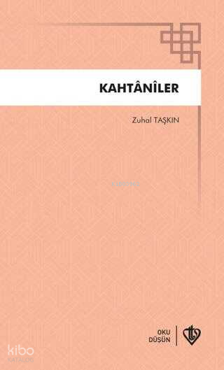Kahtaniler - 2