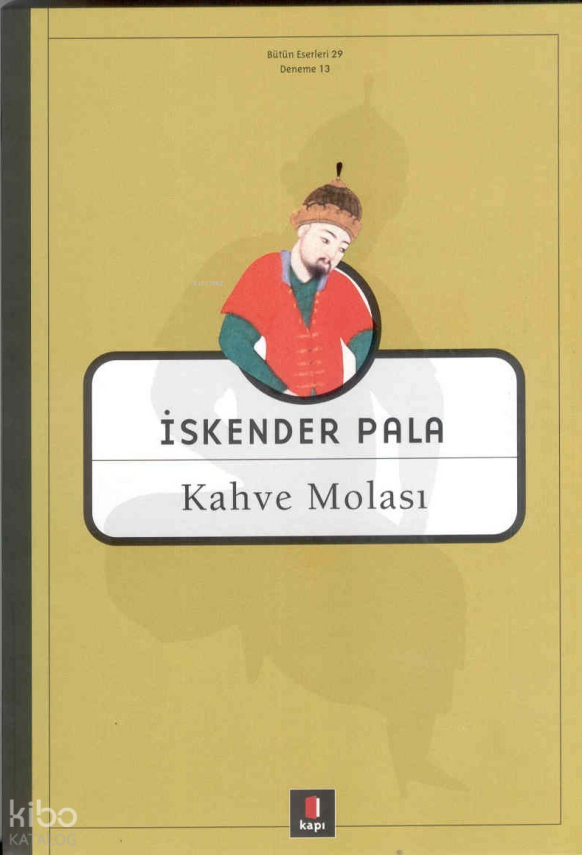 Kahve Molası - 2