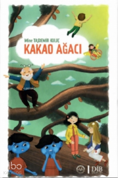Kakao Ağacı - 2