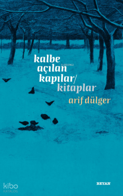 Kalbe Açılan Kapılar Kitaplar - 2