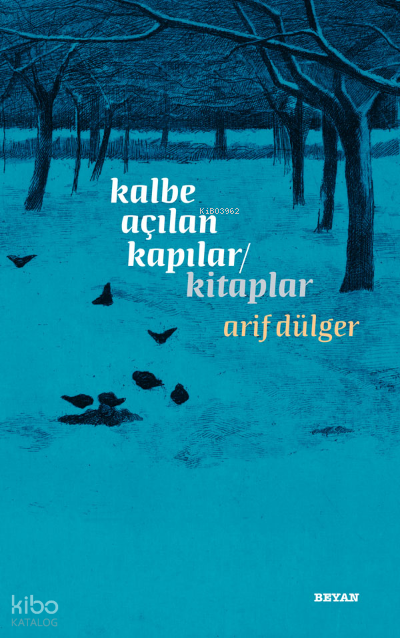 Kalbe Açılan Kapılar Kitaplar - 2