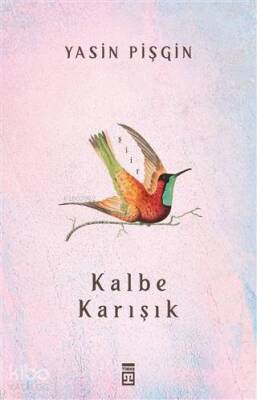 Kalbe Karışık - 2