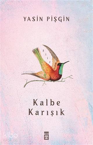 Kalbe Karışık - 2