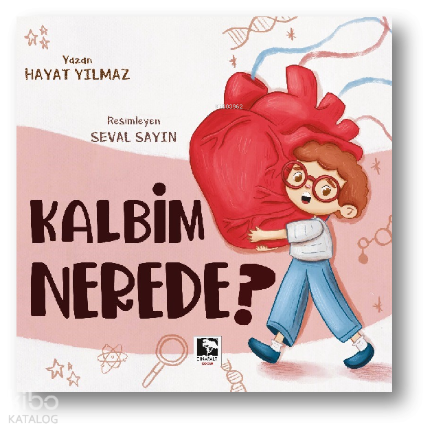 Kalbim Nerede? - 4