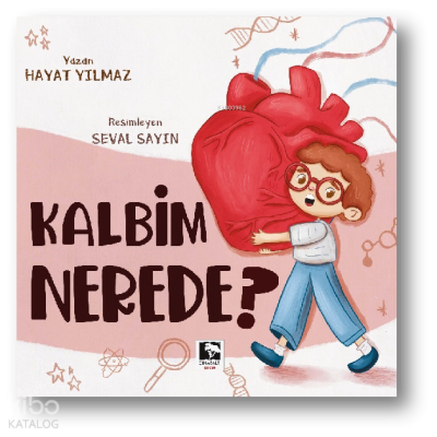 Kalbim Nerede? - 2
