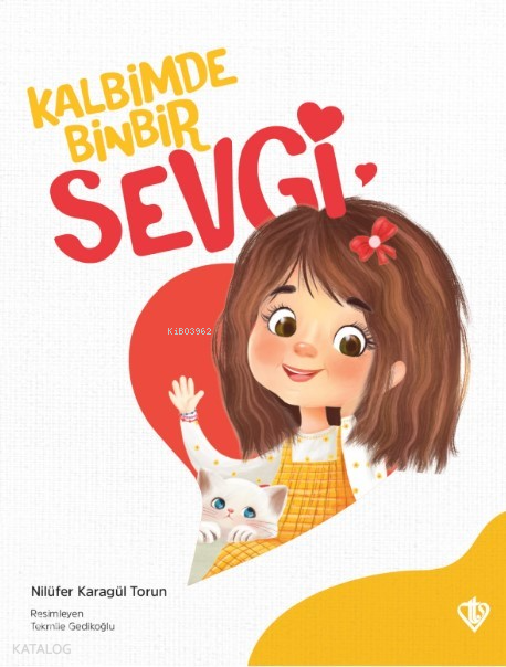 Kalbimde Binbir Sevgi - 2
