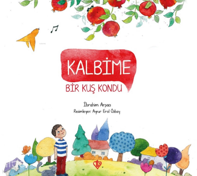 Kalbime Bir Kuş Kondu - 2