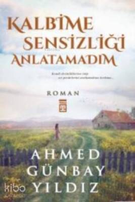 Kalbime Sensizliği Anlatamadım - 2