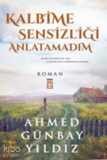Kalbime Sensizliği Anlatamadım - 2