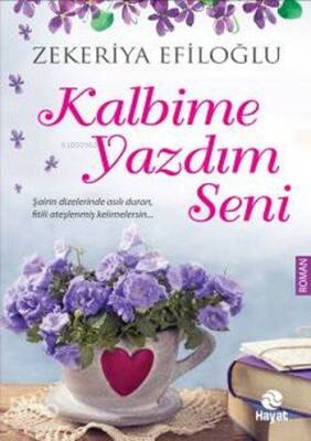 Kalbime Yazdım Seni - 2