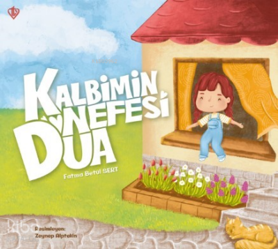 Kalbimin Nefesi Dua - 2