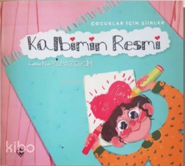Kalbimin Resmi - 2