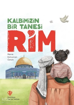 Kalbimizin Bir Tanesi Rim - 2