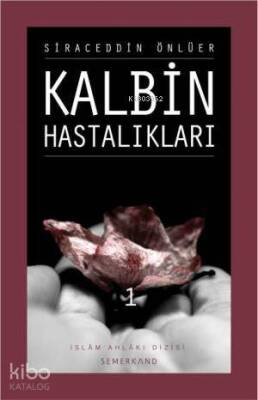 Kalbin Hastalıkları 1 - Semerkand Yayınları (1)