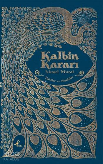 Kalbin Kararı İlahiler ve Neşideler - 1